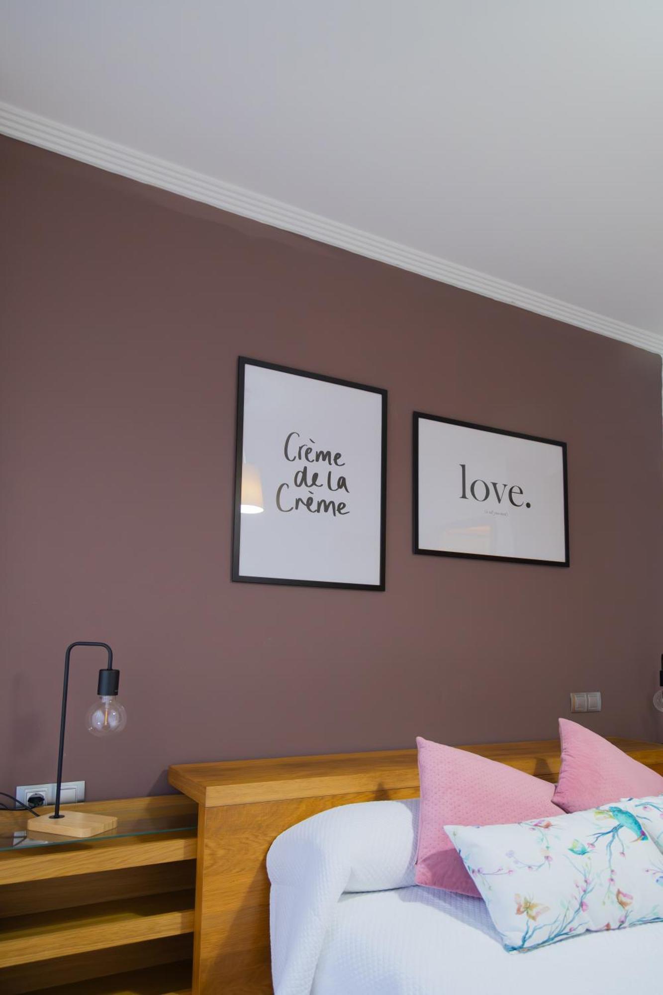Apartamento Con Garaje, Centrico Y Luminoso Pontevedra Kültér fotó